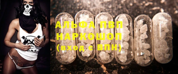 Альфа ПВП Лагань
